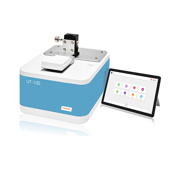 UT-100超微量分光光度计